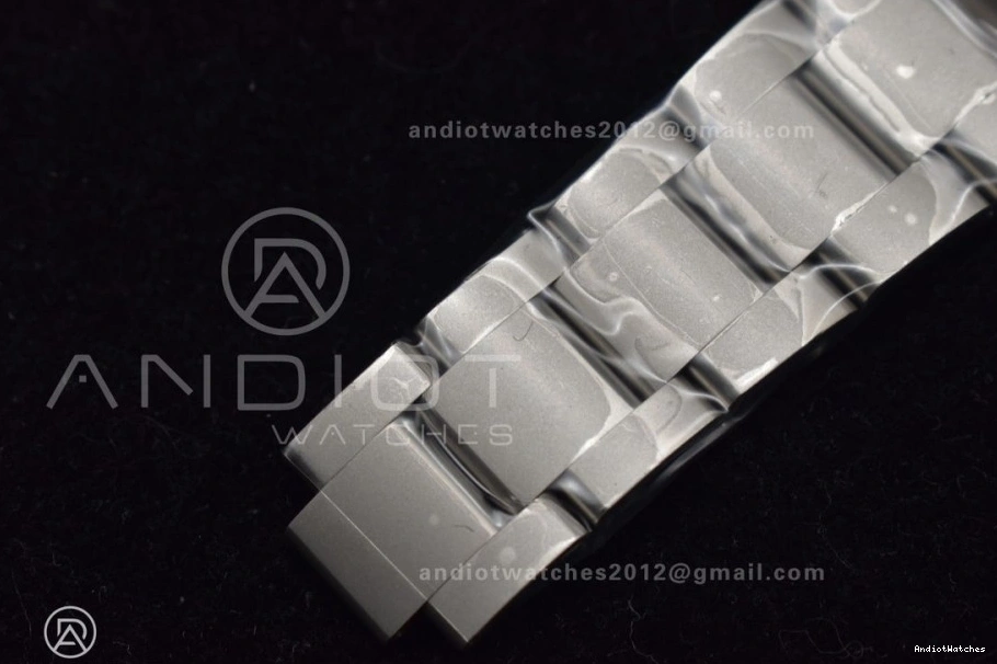 Tiffany Dial FastDry 472 Blue Best VSF Submariner on Edition 1:1 Bracelet Sandblasted DIW VS SS 0315